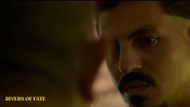 A still from Rivers of Fate | Official Trailer | (Image Via: Netflix, YouTube)